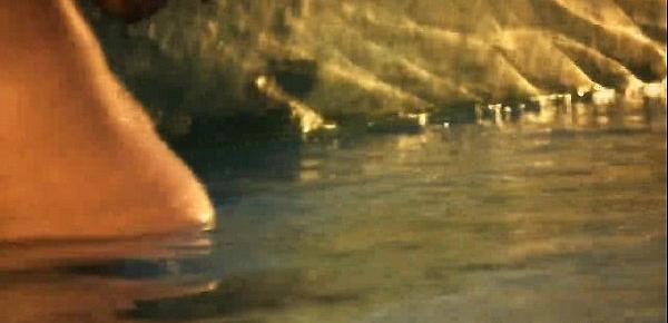 The Water Ritual From Bollywood Nudes